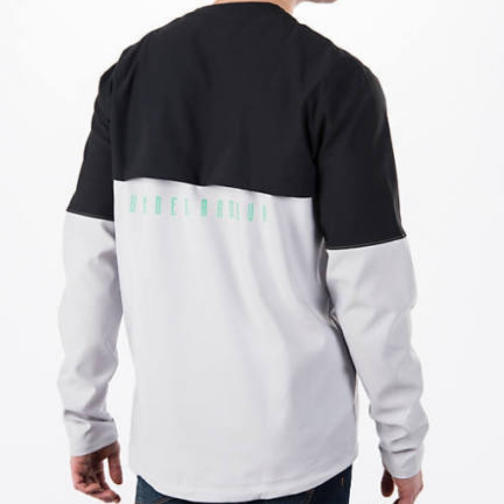 Under Armour Men's Pursuit Wind Training Jacket - Picture 3 of 3